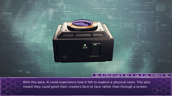 Скриншот из Unhack 2