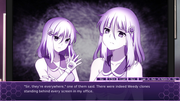 Unhack 2 game for Linux 1