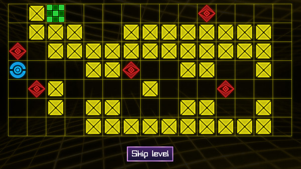 Скриншот из Unhack 2