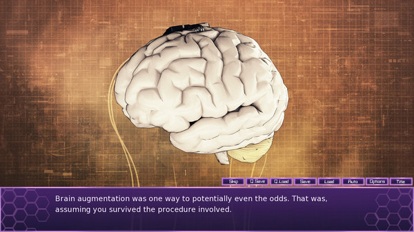 Скриншот из Unhack 2