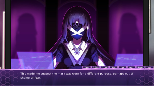 Скриншот из Unhack 2