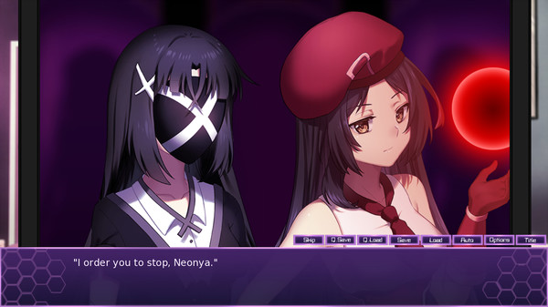 Скриншот из Unhack 2