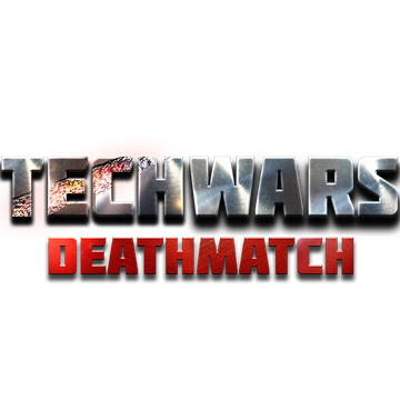 Techwars Online Logo