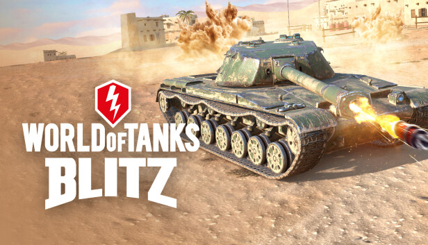 World Of Tanks Blitz - Starter Pack Download Free