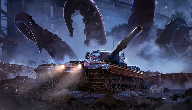 world of tanks blitz people checking out the new newest update
