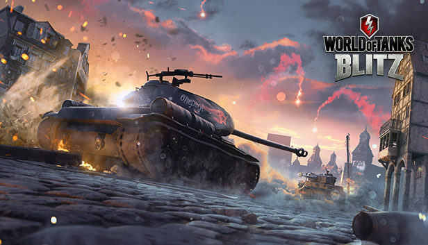 world of tanks blitz update 4.9