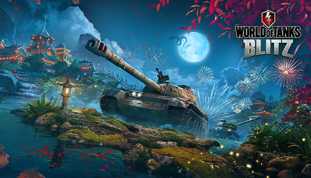 how to update world of tanks blitz game