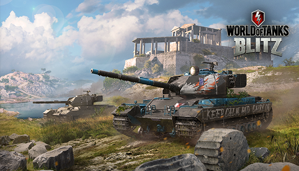 Download world of tanks blitz pc