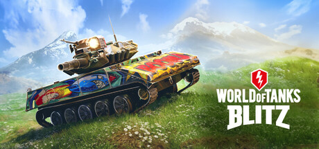 View World of Tanks Blitz on IsThereAnyDeal