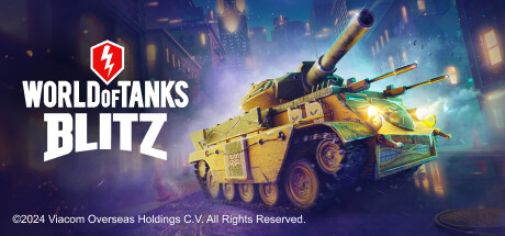 World of Tanks Blitz on Steam
