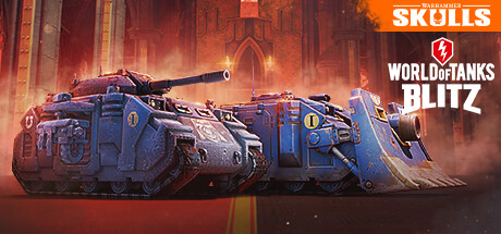 World of Tanks Blitz icon