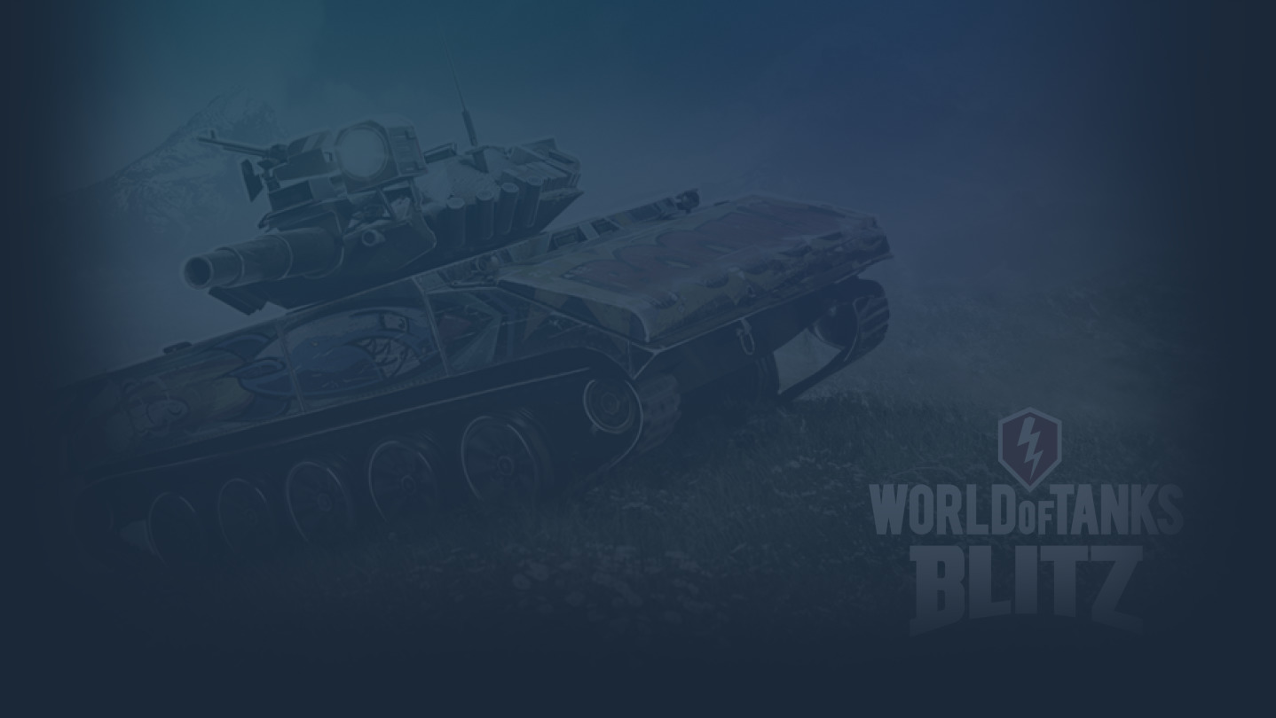 World of Tanks: Blitz