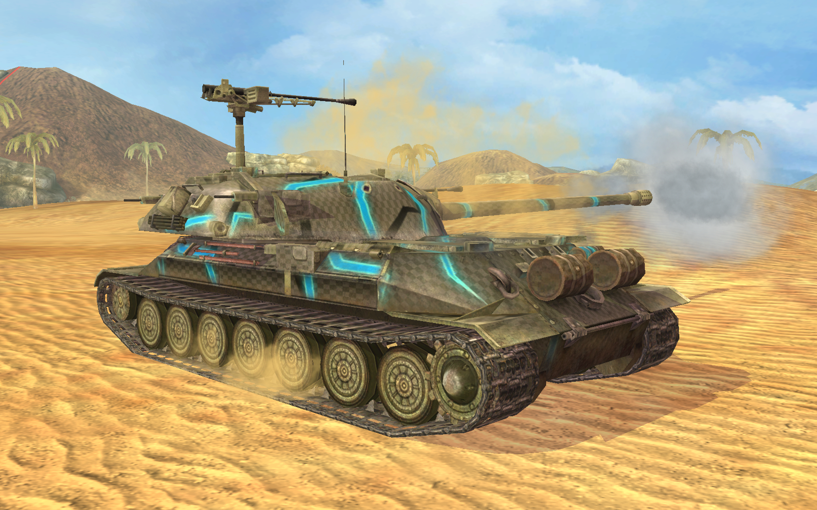 Описание игры world of tanks blitz