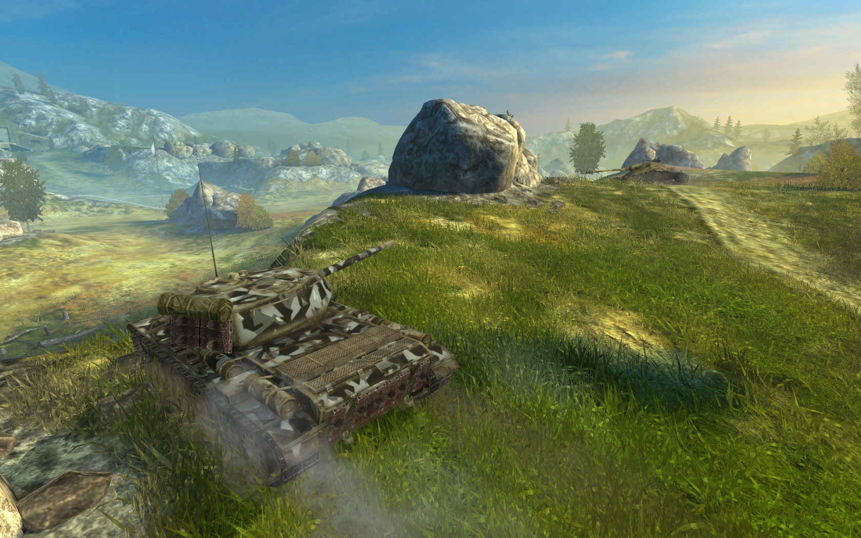 Картинки игры world of tanks blitz