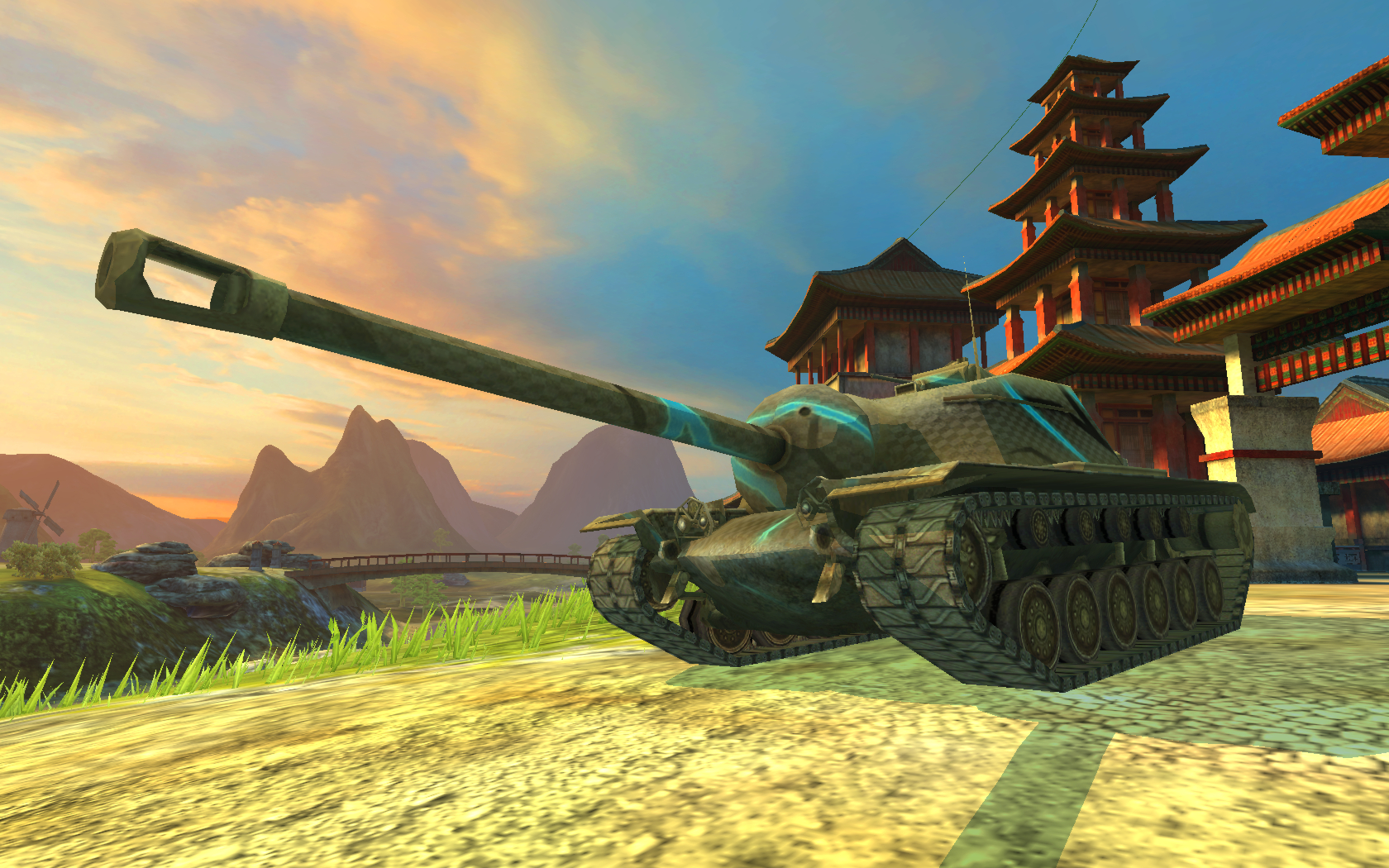 46+ Download World Of Tanks 2020 Images