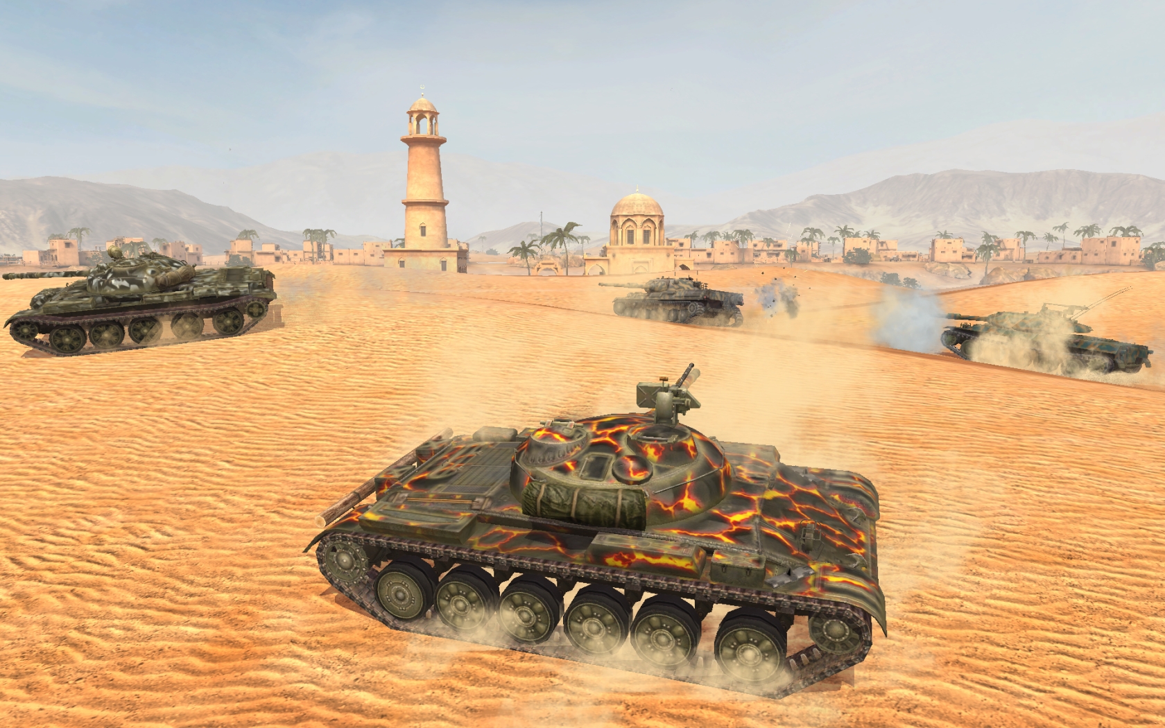 world of tanks blitz mods steam