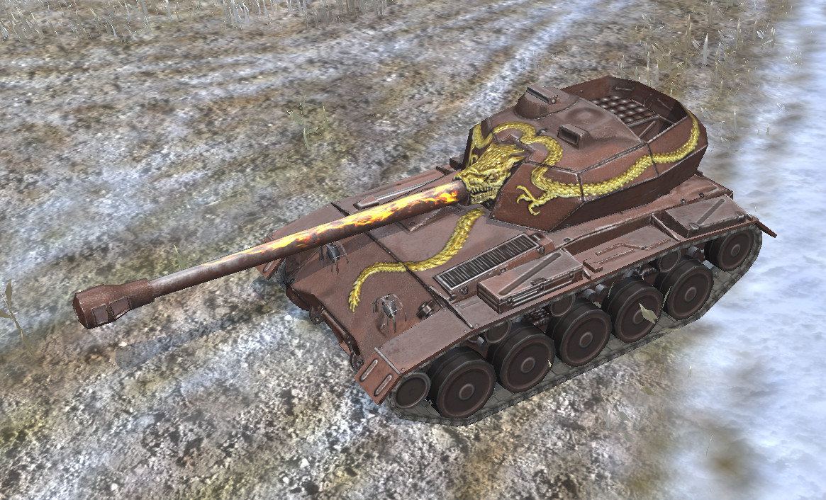 what is the most usfull mod for world of tanks blitz