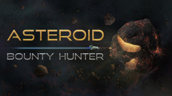 Can i run Asteroid Bounty Hunter