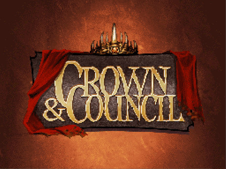 Скриншот из Crown and Council