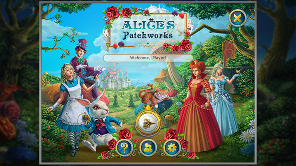 Can i run Alice's Patchwork