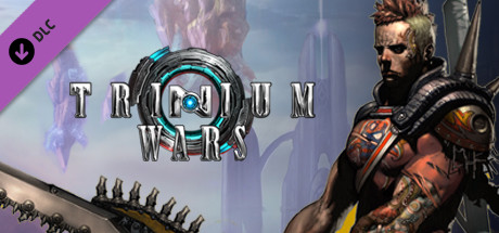 Trinium Wars - Deluxe Edition DLC cover art