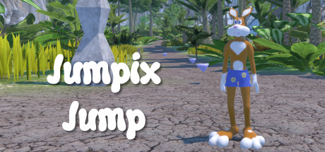 Jumpix Jump cover art