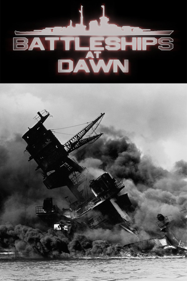 Battleships at Dawn! for steam