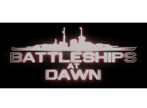 Battleships at Dawn! Logo
