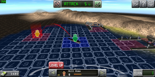 Battleships at Dawn! for linux