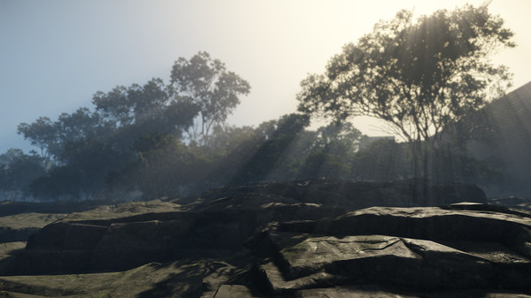 Find Out game for Linux 1