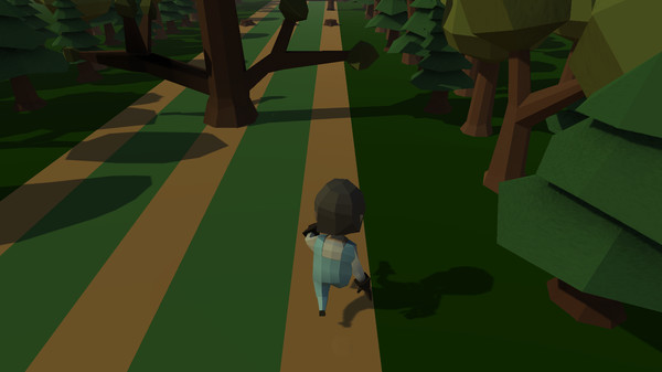 Скриншот из Scapeland