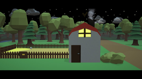 Скриншот из Scapeland