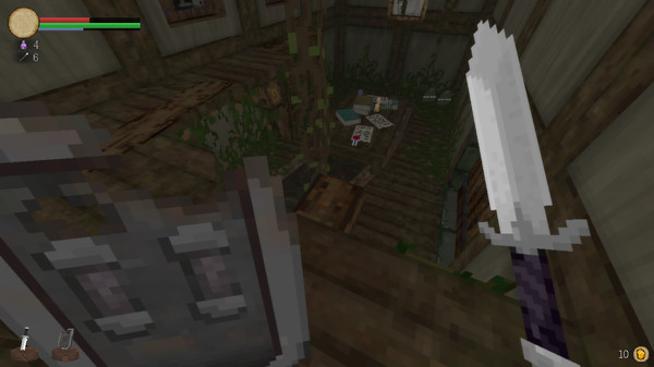 Moor game for windows Pc 1