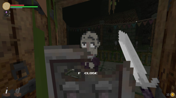 Moorfor windows and Linux 1