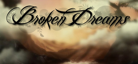 Broken Dreams cover art