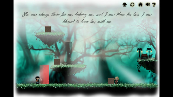 Broken Dreams screenshot