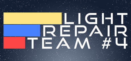 Light Repair Team #4