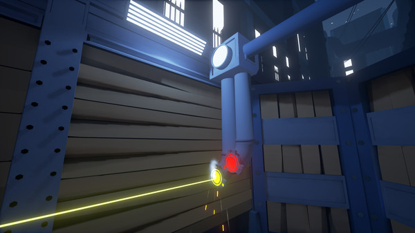 Light Repair Team #4 game for windows Pc 1