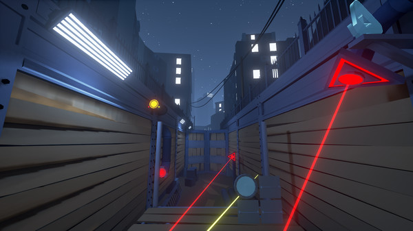 Light Repair Team #4 game for Linux 1