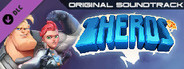 ZHEROS (Original Soundtrack)