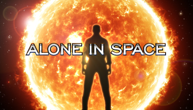 Alone in space escape прохождение