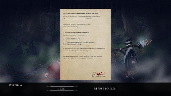 Skautfold: Shrouded in Sanity for linux