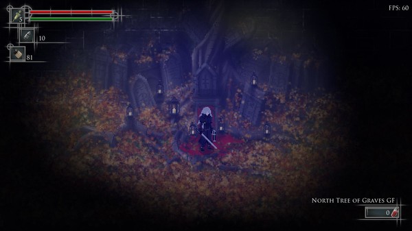 Skautfold: Shrouded in Sanity game for windows Pc 1