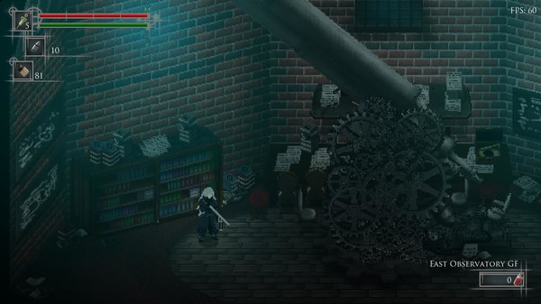 Skautfold: Shrouded in Sanityfor windows and Linux 1