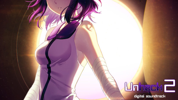 Скриншот из Unhack 2 - Digital soundtrack