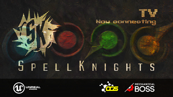 Скриншот из SpellKnights