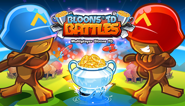 bloons td battles pc game review