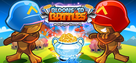 Bloons TD Battles 游戏图标