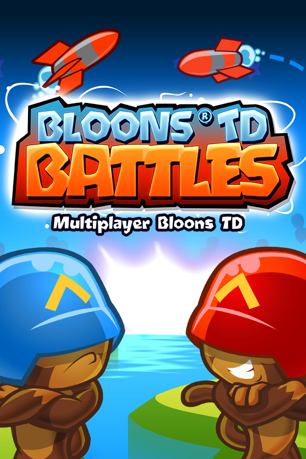 Bloons TD Battle downloading