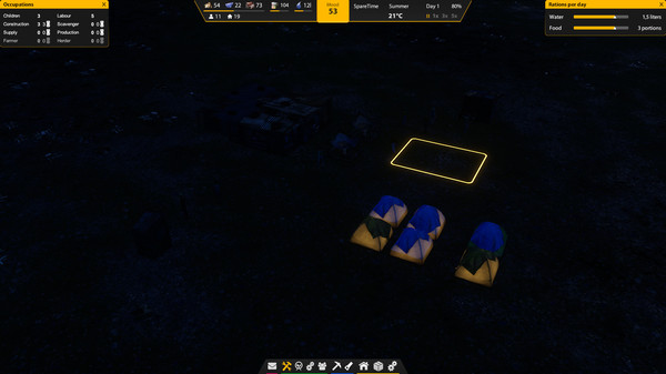 Endcivfor windows and Linux 1